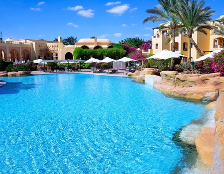 Hôtel Steigenberger Coraya Beach Resort 5* (Adult only 16+) - Marsa Alam, Egypte - Image 3