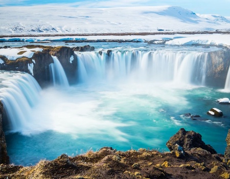 Circuit L'Islande en majesté