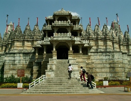 Circuit Lumières et Couleurs du Rajasthan - De New Delhi A New Delhi - 4