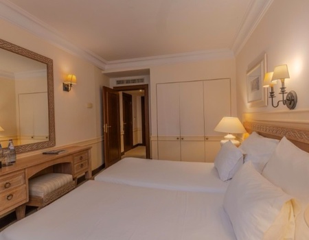 Top Clubs Energie Pestana Royal Ocean & Spa Resort 5* - 2