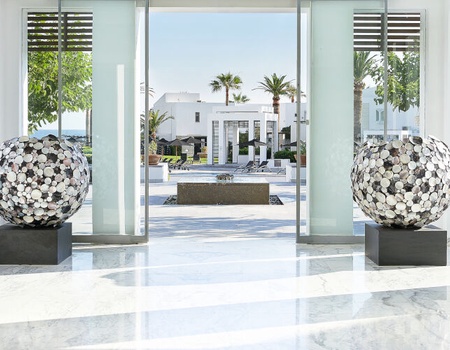 Hôtel Grecotel Creta Palace 5* - Image 2