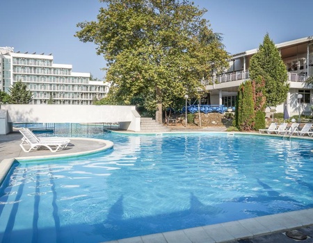 Hotel Sandy Beach 4* - Varna, Bulgarie - Image 1