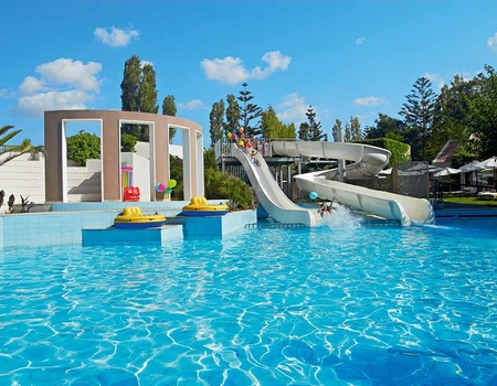 Hôtel Creta Palace Grecotel Resort 5* - Crète, Grèce - Image 4