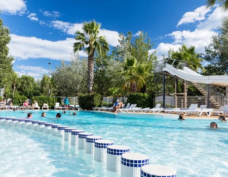 Camping Les Sablines, 4* - 3