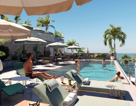 Hôtel Servatur Puerto Azul 4* by Ôvoyages - 2