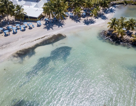 Hôtel Résidence Canella Beach - 5