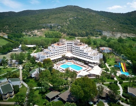 Richmond Ephesus Resort 5* - 1
