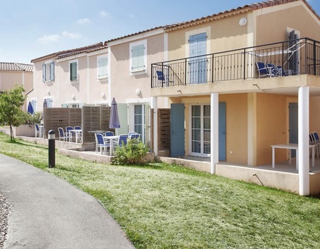 Résidence de la Cabre d'Or, 3* - Cabriès, Sud Est - Image 2