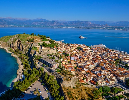 Circuit Grèce classique & Météores 3* ou 4* - 5