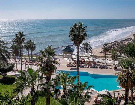 Naya Club Bel Azur 4* - 2