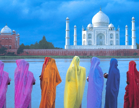 Circuit Charme et Luxe au Rajasthan en Privatif 5*- Collection Prestige - 3