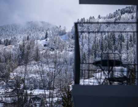 Résidence MMV Les Sources de Canopée - Haute Savoie - Saint Gervais-les-Bains, Alpes du Nord - Image 1