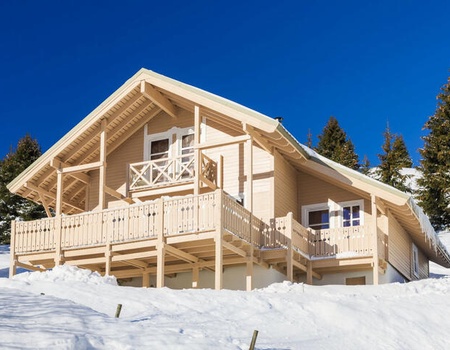 Les Chalets de Flaine Hameau - Maeva Home - Haute Savoie - Flaine, Alpes du Nord - Image 5