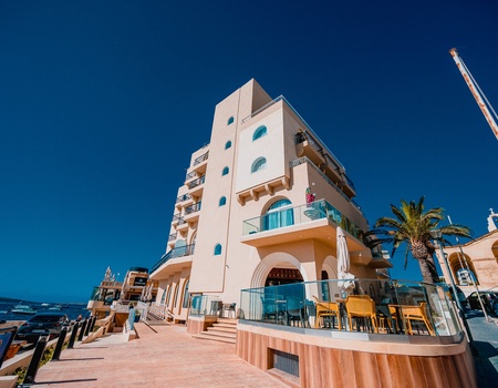 Hôtel Gillieru 4* - Malte, Bassin Méditerranéen - Image 1