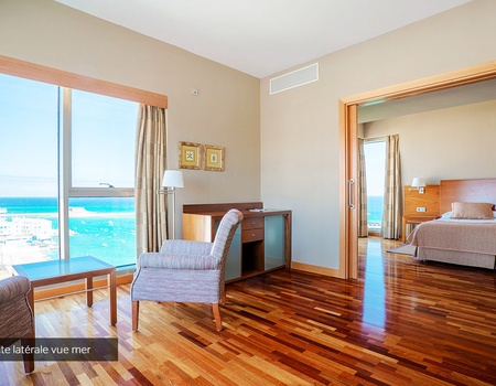 Hotel Arrecife Gran 5* - 5