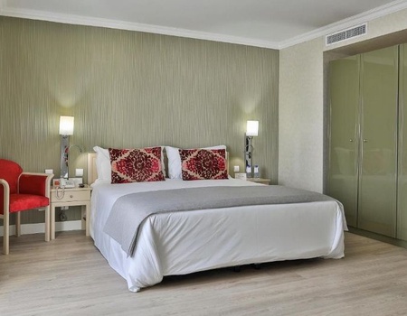 Olissippo Marquês de Sà 4* - Sans transfert - 3