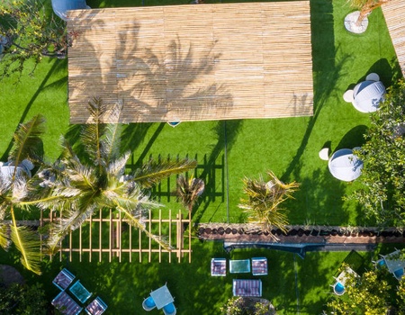 You & Me Maldives 5* - 2