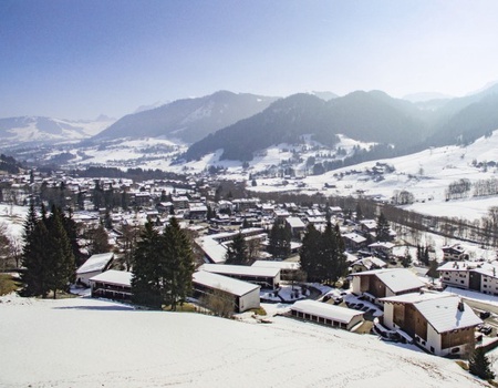 Belambra Clubs L'Alisier 3B en demi-pension - 4