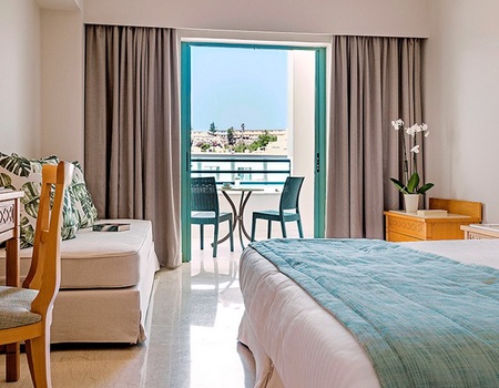 Hôtel Mitsis Rodos Maris 5* by Ôvoyages - 3