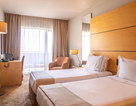 Hôtel VIP Executive Azores Hôtel 4* - 5