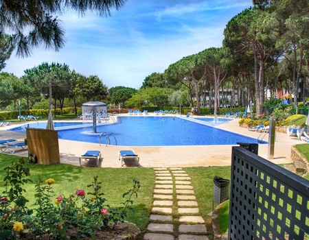 Aparthotel Ciutat de Palol, 4* - 5