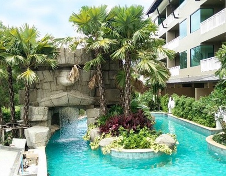 Maikhao Palm Beach Resort 5* - 5