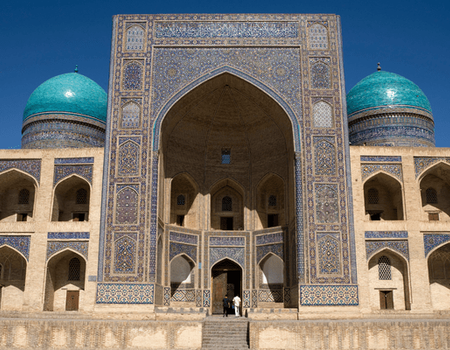 Circuit Sur la Route de la Soie : la Légende de Samarcande - Vols Flex - Ouzbekistan, Asie - Image 5