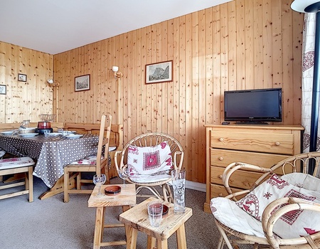 Appartements travelski home choice Alpages - Savoie - Les Menuires, Alpes du Nord - Image 3