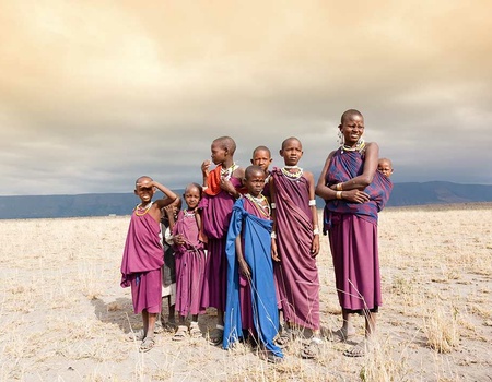 Circuit Indispensable Kenya + plage de Diani - 3