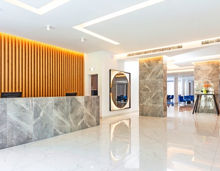 Hôtel Blue Sea Holiday Village 4* by Ôvoyages - 5