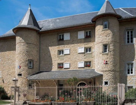Douceur et élégance pour un séjour royal près de Chambéry - 3* - Savoie - Challes-les-Eaux, Alpes du Nord - Image 2