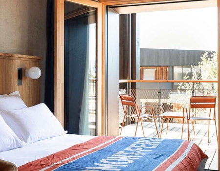 Découvrez Clermont-Ferrand avec élégance - 4* - 2