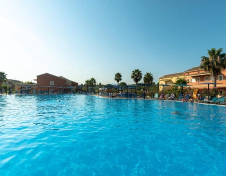 Hôtel Aqualand Resort 4* - Image 2
