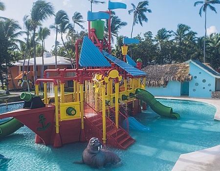 Hôtel Iberostar Selection Bavaro Suites 5* - 2