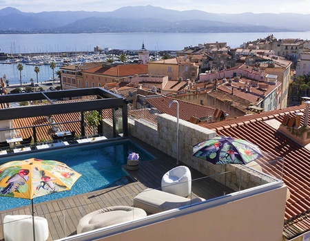 Hôtel Fesh And Spa 3* - 1