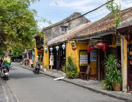Splendeurs du Vietnam & balnéaire Phu Quoc 15J/12N - 2026 - 5