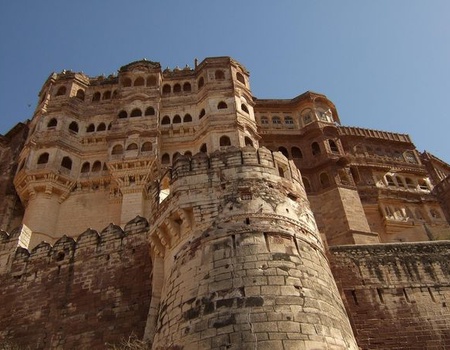 Merveilles de l'Inde du Nord - Spécial Fête de Diwali - 15J/12N - 2026 - 1