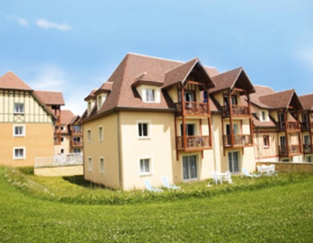 La Ferme de Deauville - Maeva Super Home - Calvados - Deauville, Manche & Normandie - Image 1