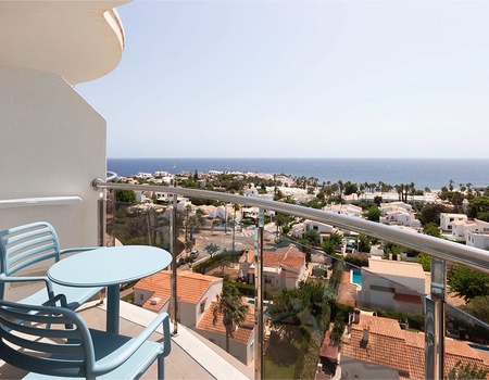 Hôtel Ôclub Experience Alua Illa de Menorca 4* - Minorque, Baléares - Image 2