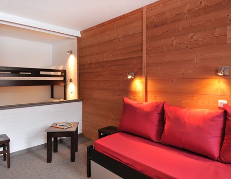 Appartements travelski home choice Les Glaciers 3 - Savoie - La Plagne, Alpes du Nord - Image 5