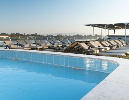 Croisière Club Lookéa Nile Monarch - Choix Flex 5* - 4