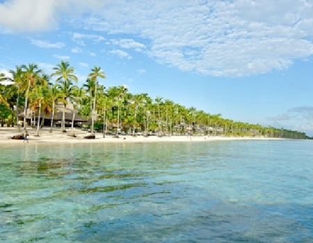Hôtel Adult Only Barcelo Bavaro Beach ***** - 2