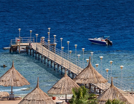 Hôtel Sheraton Sharm Hôtel, Resort, Villas & Spa 4* - Sharm el Sheikh, Egypte - Image 5
