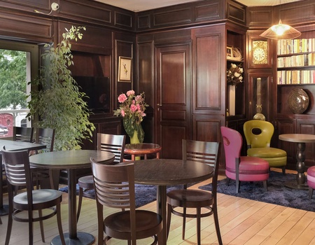 Citytrip au coeur de Paris avec petit-déjeuner inclus - 3* - 4