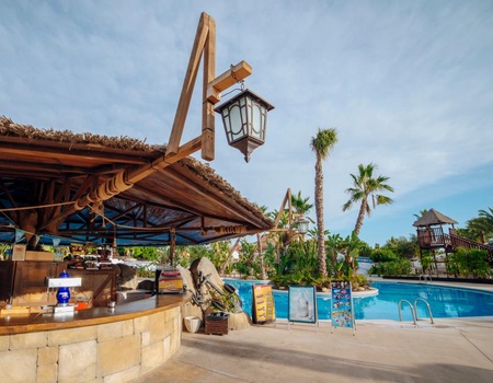 Camping Alannia Guardamar, 5* - 3