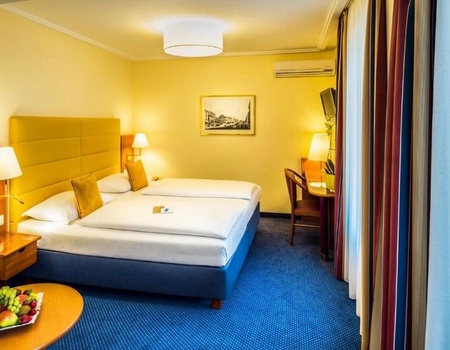 Austria Classic Hotel Wien 3* - Sans transfert - 3