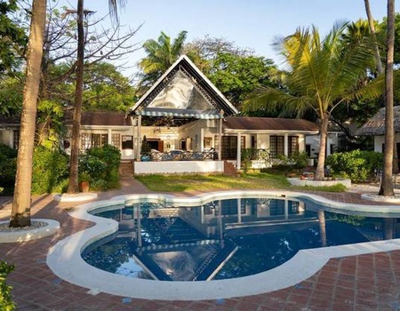 Asha Boutique Hotel - 5