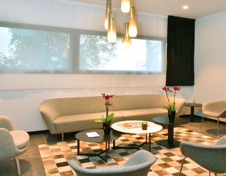 Escapade romantique à La Rochelle avec accès spa - 4* - 2