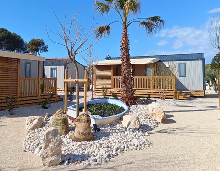 Domaine des Tamaris Pausado, 3* - 1