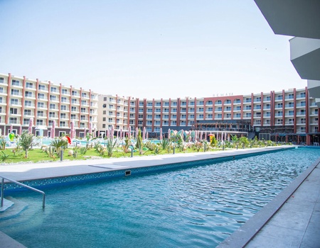 Hotel Rewaya Majestic Resort 5* - 3